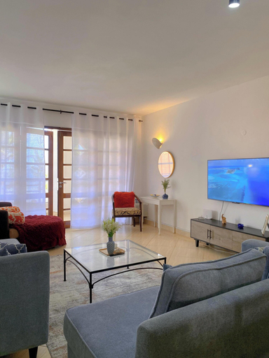 Others 5, The La Mera Beach Apartments, Kisauni