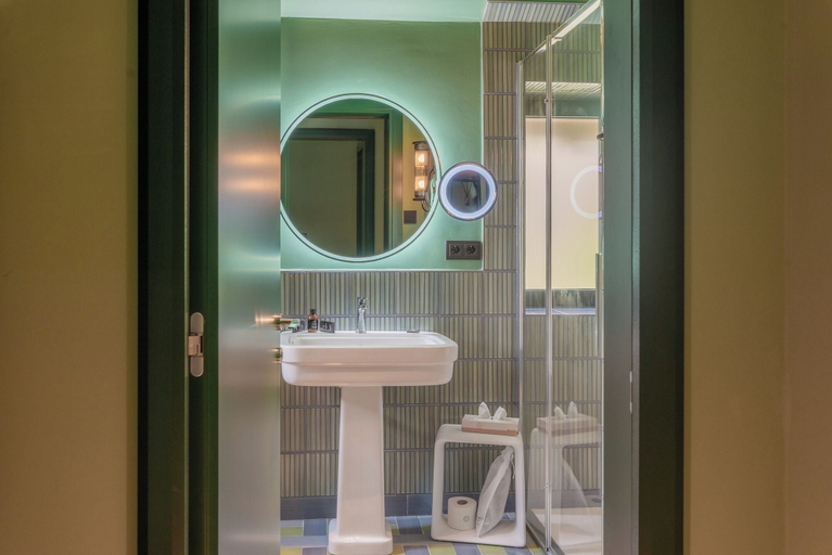 Bathroom 5, Casa Du Lac - by R Collection Hotels, Lecco