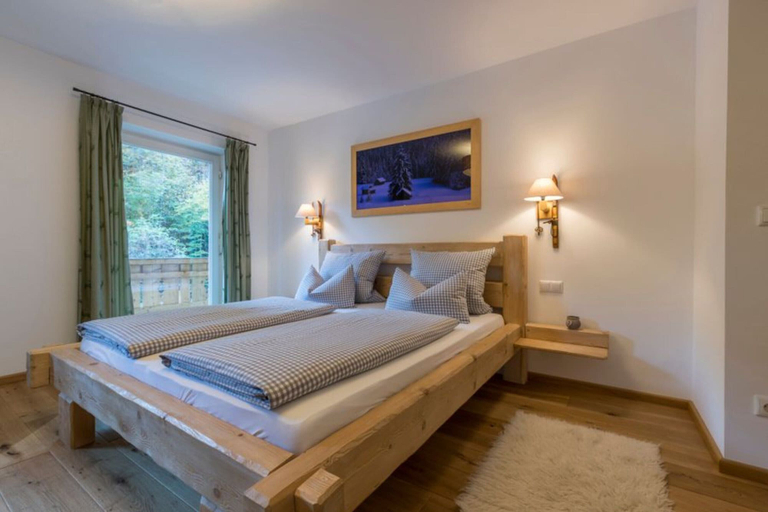 Room 5, Appartement mit Zwei Schlafzimmern in Grainau, Garmisch-Partenkirchen