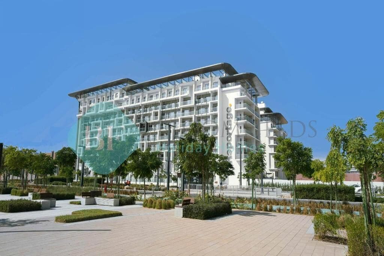 Exterior, Bloomfields Magnificent STU in Oasis, Abu Dhabi City