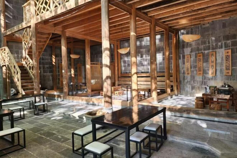 Others 5, First Sight Boutique Cottage, Baoshan
