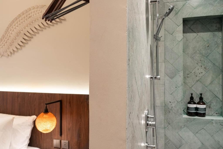 Bathroom 3, Baliris Home Boutique, Badung