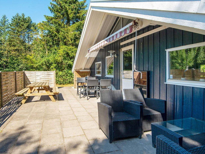 Others 5, 6 Person Holiday Home in Toftlund, Tønder