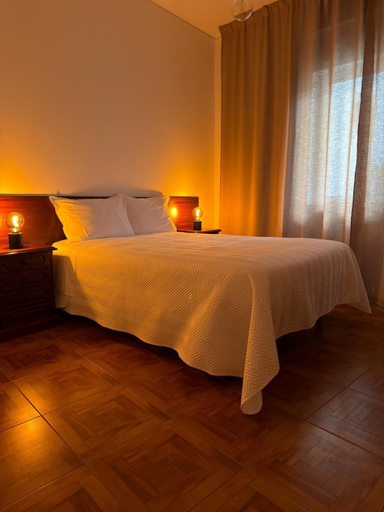 Room 5, Residencial Romeu, Loulé
