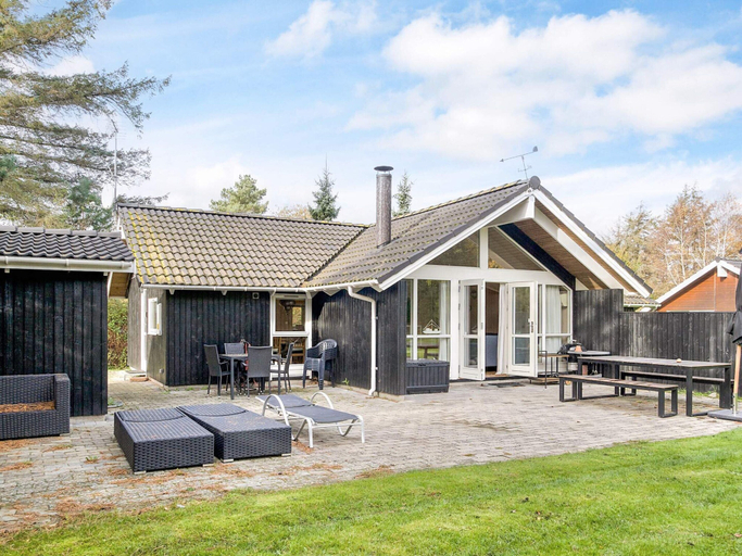 Others 5, Holiday Home in HÃ¸jby, Odsherred