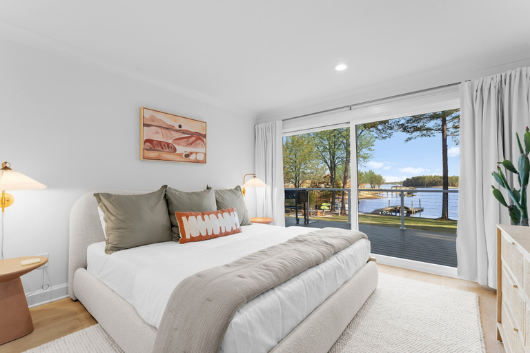 Interior 3, Blanca Bay on Brawley, Mecklenburg