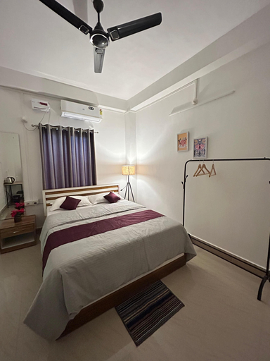 Room 5, Shivalik stays, Jorhat