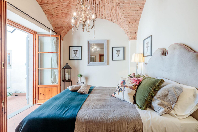 Room 4, Villa Chianti in Marcialla, Florence