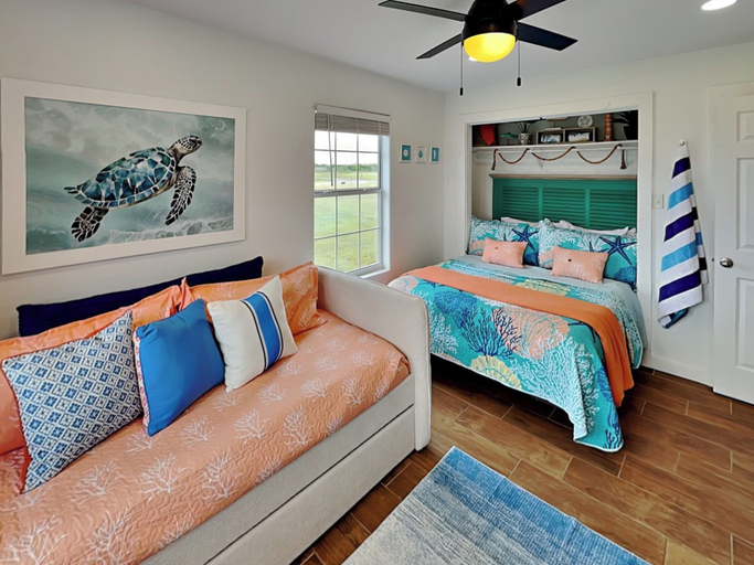 Property amenity 4, Inn at Dolphin Bay by Miss Kitty’s, Aransas
