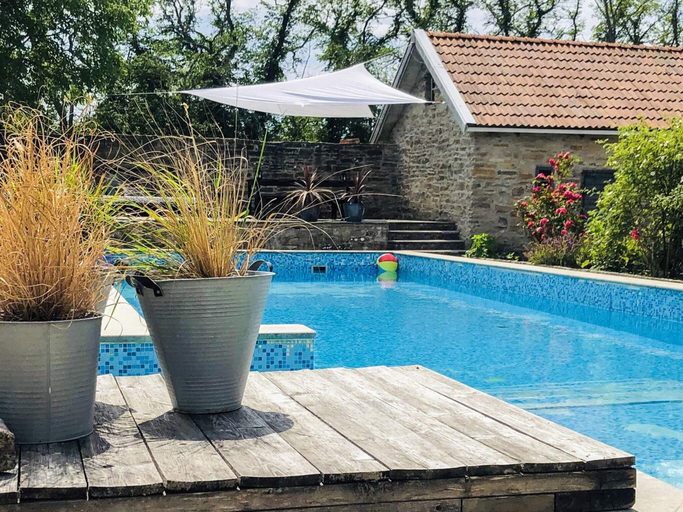 Interior 1, 4 Person Holiday Home in Morbylanga, Mörbylånga