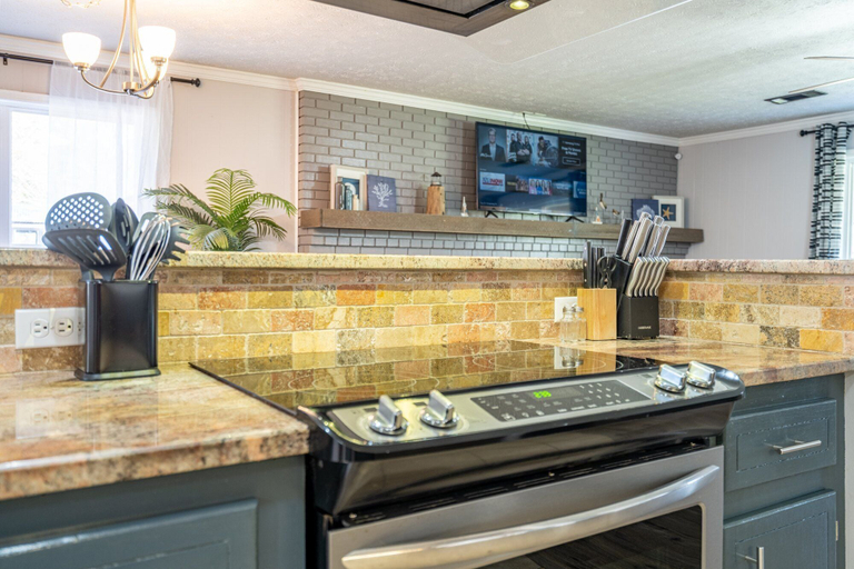 Interior 4, Save Midweek 3Br Near Lake Acworth and Downtown, Cobb