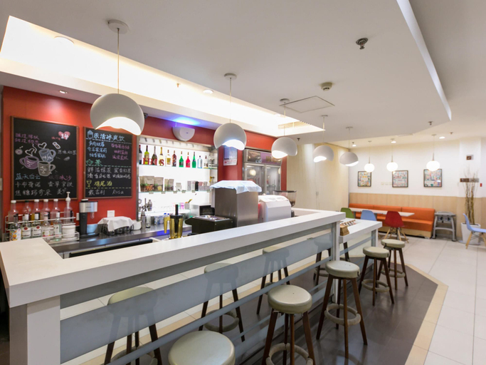 Food & Drinks 5, Ibis Anyang Jiefang Ave, Anyang