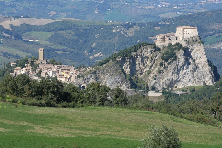 Exterior 4, San Leo Albergo Diffuso, Pesaro E Urbino