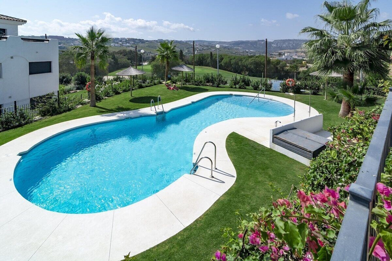 Sport & Beauty 5, Djc- Modern 2 Bedroom Apartment Close to Beach, Málaga