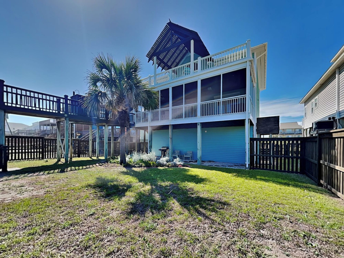 Exterior & Views 2, Blue Me A Wave by Topsail Realty