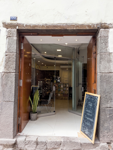 Exterior & Views, Casa Justina, Cusco