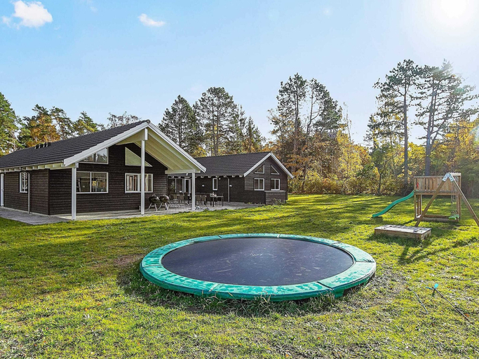 Exterior & Views 2, 5 Star Holiday Home in Frederiksvaerk, Halsnæs