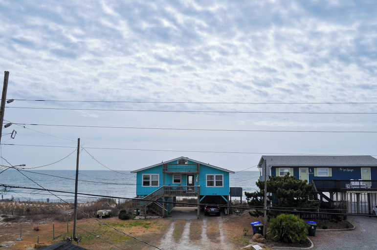 Exterior & Views 2, Just Sandy by Topsail Realty, Pender