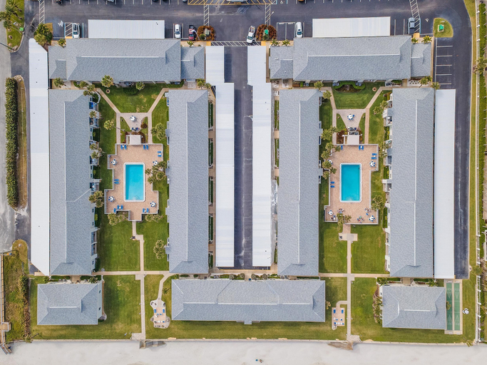 Exterior & Views 2, Colony Beach Club 224, Volusia