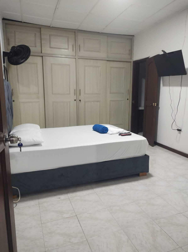 Room 5, ASL HOME CALI NORTE, Santiago de Cali