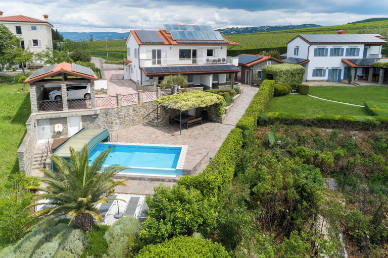 Others 2, Pool Apartments Debeli Rtič, Koper