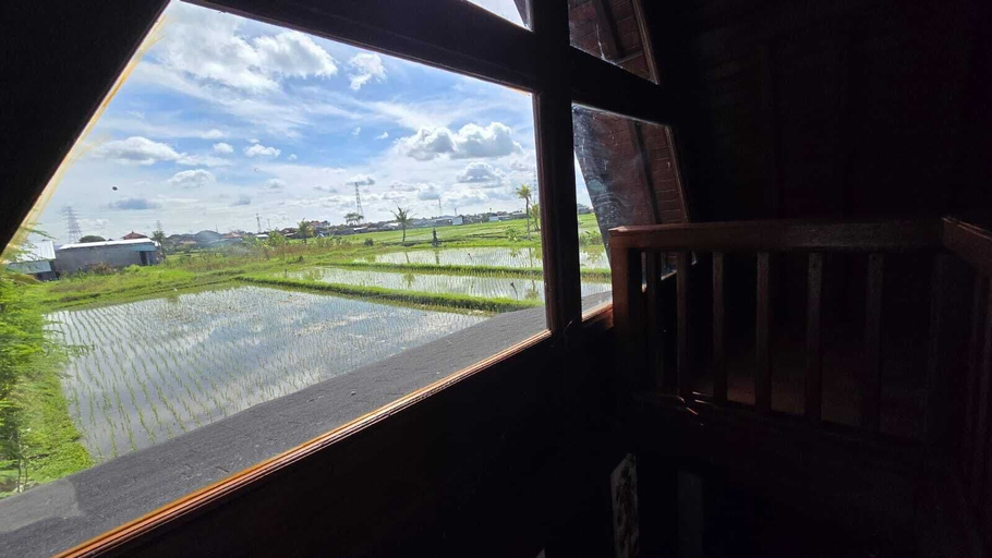 Room 5, DeRia Villa & Spa by Adyatma Hospitality, Badung
