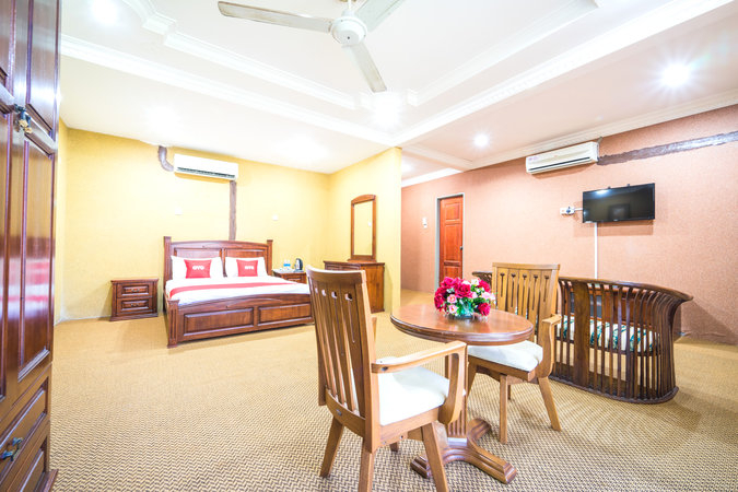 Others 2, Hotel O Terap Inn Kuala Nerang, Padang Terap