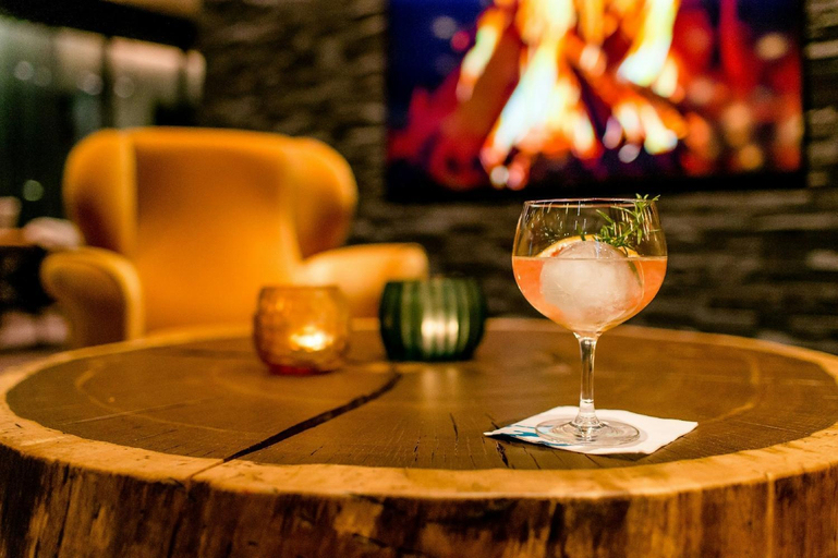 Food & Drinks 4, Motel One Salzburg-Sud, Salzburg