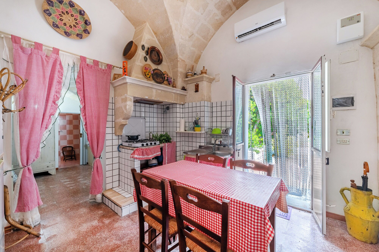 Dining room 4, Carbone Country House Oria, Brindisi