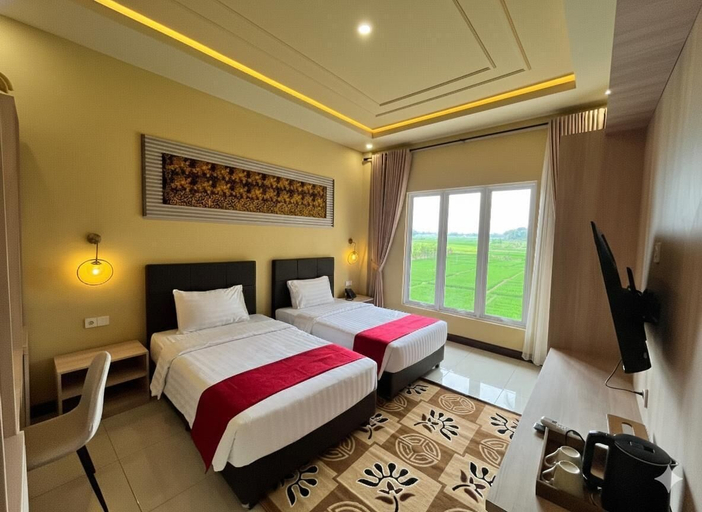 Room 3, Sahid MahataGenteng Banyuwangi, Banyuwangi