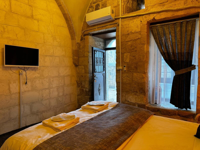 Room 3, Tunç Paşa Konağı, Kızıltepe
