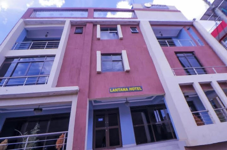 Exterior 4, Lantana Hotel Kitui, Kitui Central