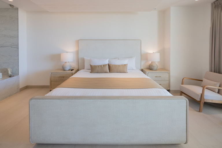 Room 2, Beachfront Elegance at Las Palomas, Puerto Peñasco