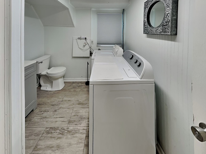 Bathroom 4, Lindy-B by Topsail Realty, Pender