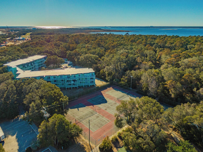 Exterior & Views 2, Ocean Dunes 306, New Hanover