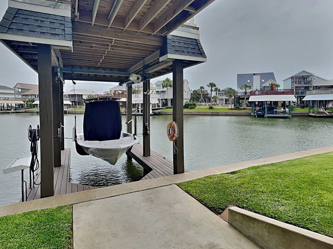 Others 5, Down By the Bay by Ryson Vacation Rentals, Galveston