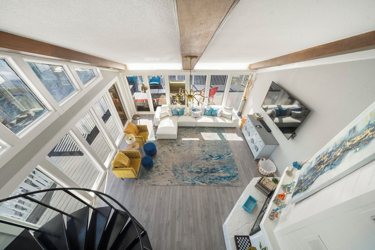 Food & Drinks 5, Captain's Manor by Ryson Vacation Rentals, Galveston