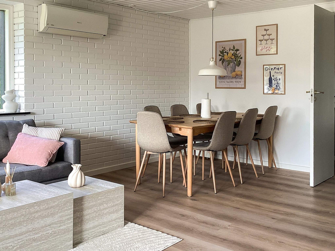 Interior 5, 4 Star Holiday Home in Dannemare, Lolland