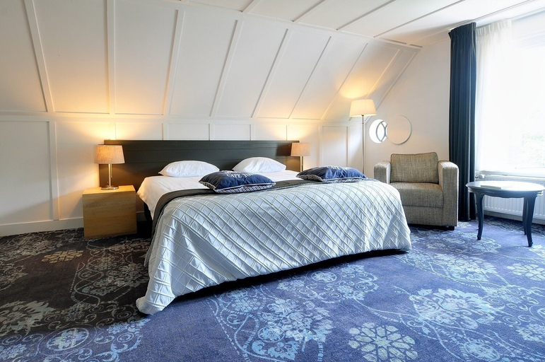 Room 2, Fletcher Boshotel de Lochemse Heuvels, Lochem
