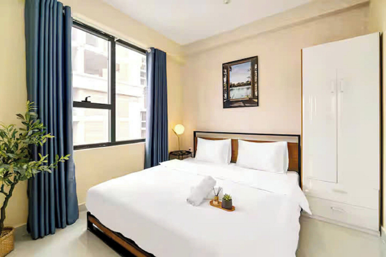Room 5, Vivian Boutique Soho Residence Luxury, District 1