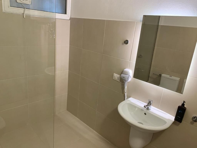 Bathroom 3, Vintage, Shkodrës