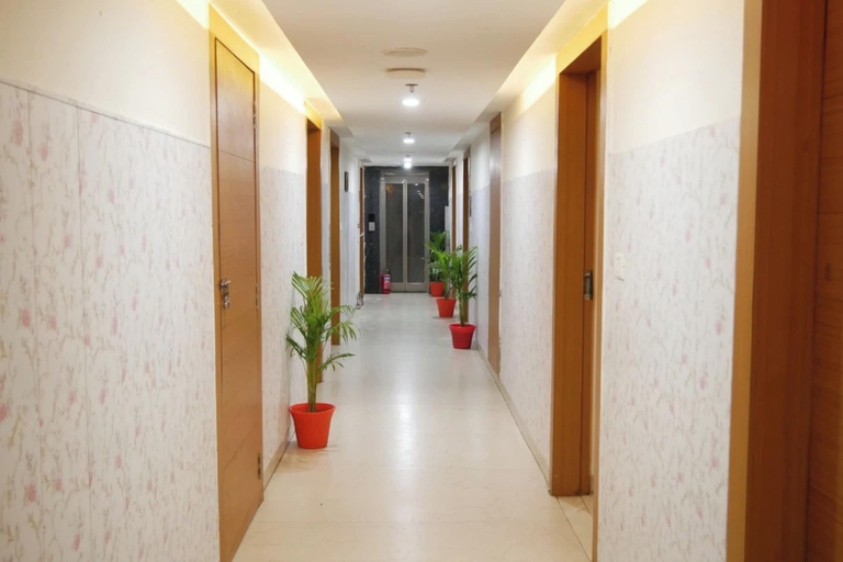 Interior 3, Premium Hotel X-E-N-I-A Varanasi, Varanasi