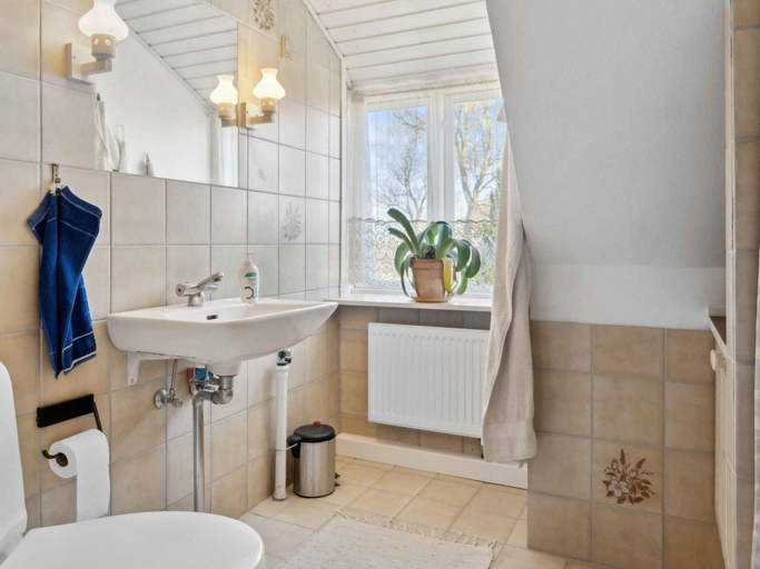 Others 3, 5 Star Holiday Home in Nysted, Guldborgsund