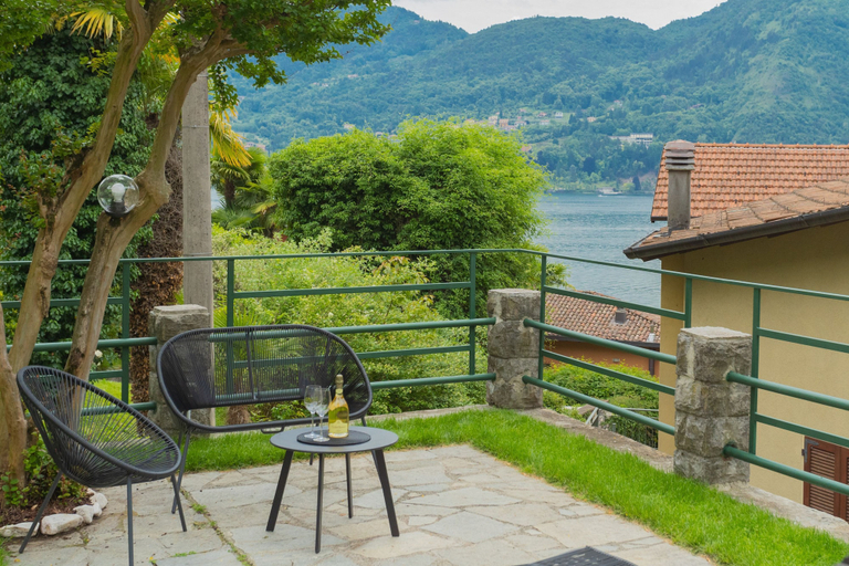 Others 4, Co-f181-carb1ct - Tremezzo Apartment 3, Como