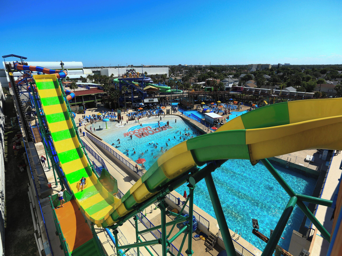 Property amenity 2, Harbour Beach Resort 603, Volusia