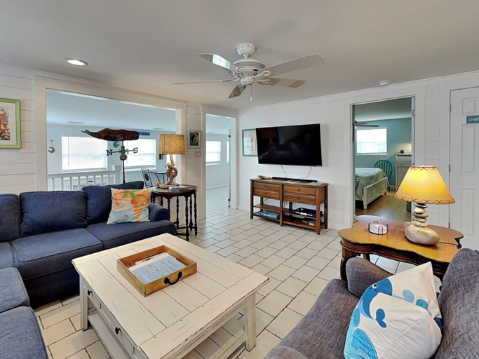 Property amenity 3, Silvery Moon by Carolina Retreats, New Hanover