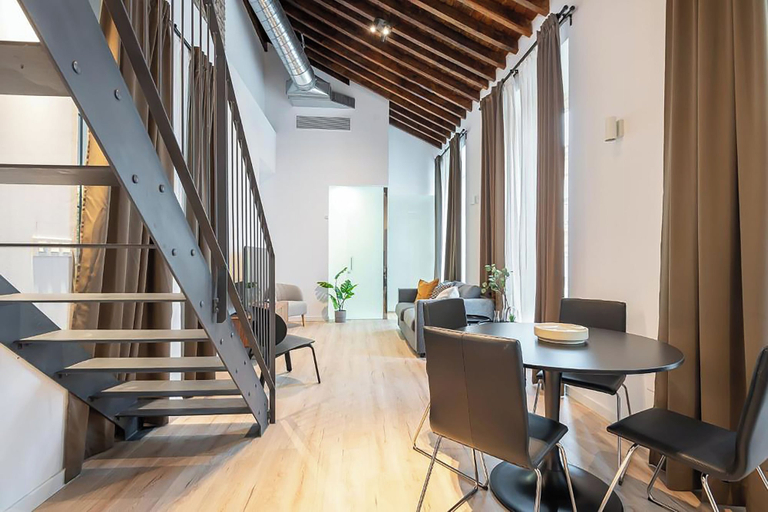 Others 5, Feelathome Conde Apartments, Málaga