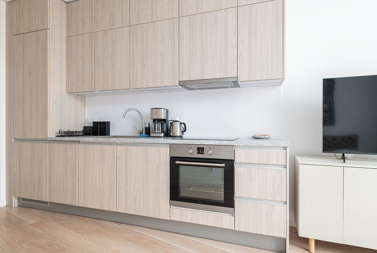 Others 4, RentPlanet - Apartament Krochmalna, Warsaw