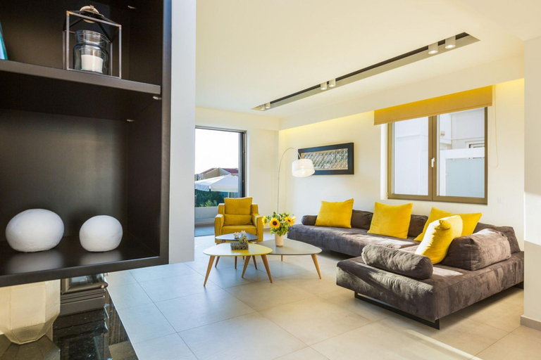 Others 1, Villa Amelia I Free Mini van Private Pool, Crete