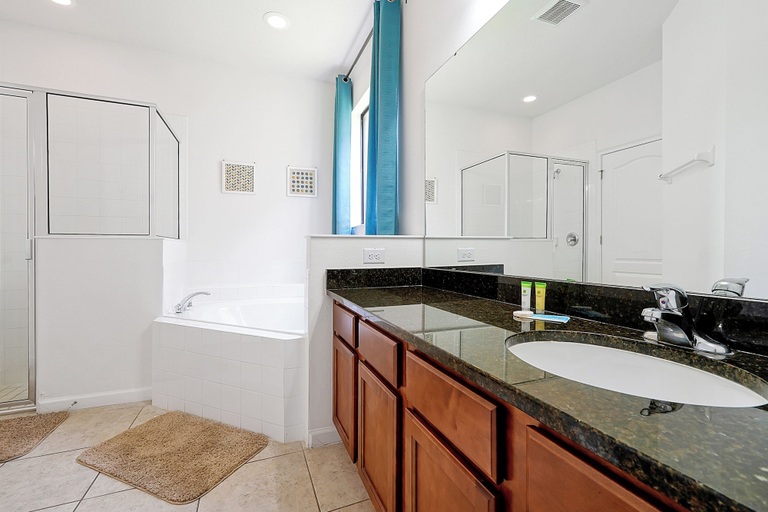 Interior 3, 2616 Tranquility, Kissimmee, 6 BED, Osceola